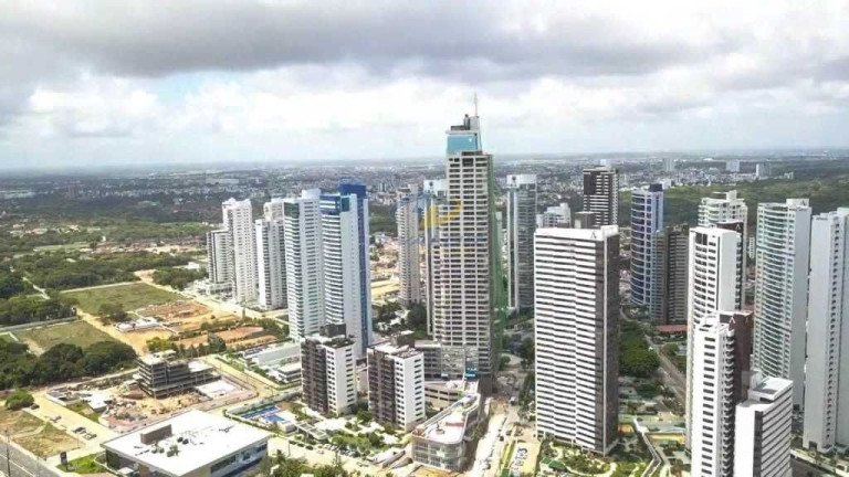 Imagem Apartamento com 3 Quartos à Venda, 270 m² em Altiplano Cabo Branco - João Pessoa Imagem Apartamento com 3 Quartos à Venda, 270 m² em Altiplano Cabo Branco - João Pessoa
