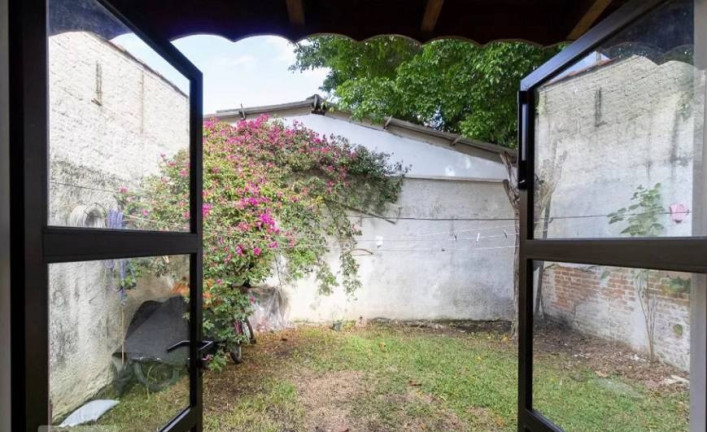 Imagem Casa com 3 Quartos à Venda, 240 m² em Vila Mariana - São Paulo