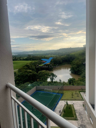 Imagem Apartamento com 2 Quartos à Venda, 62 m² em Pagador De Andrade - Jacareí