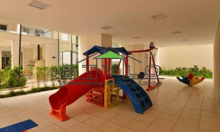 Imagem Apartamento com 2 Quartos à Venda, 52 m² em Centro - São Bernardo Do Campo Imagem Apartamento com 2 Quartos à Venda, 52 m² em Centro - São Bernardo Do Campo