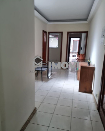 Apartamento com 3 Quartos à Venda, 151 m² em Itapuã - Vila Velha