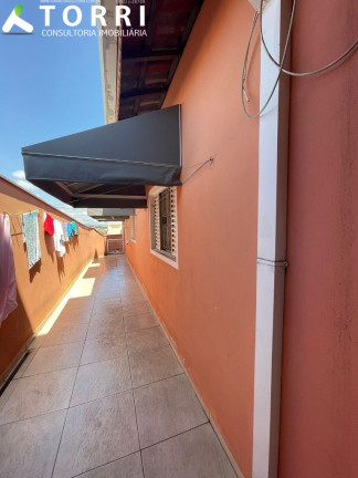Imagem Casa com 3 Quartos à Venda, 107 m² em Jardim Paulista - Sorocaba Imagem Casa com 3 Quartos à Venda, 107 m² em Jardim Paulista - Sorocaba