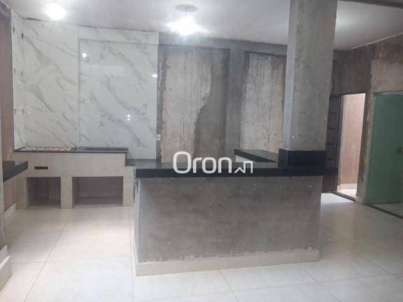Sobrado com 4 Quartos à Venda, 220 m² em Residencial Fidelis - Goiânia