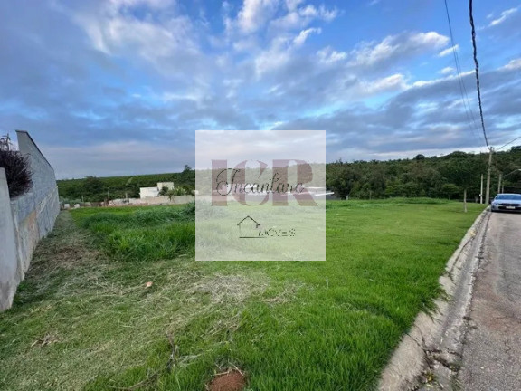 Imagem Terreno em Condomínio à Venda, 1.000 m² em Parque Ecoresidencial Fazenda Jequitibá - Sorocaba