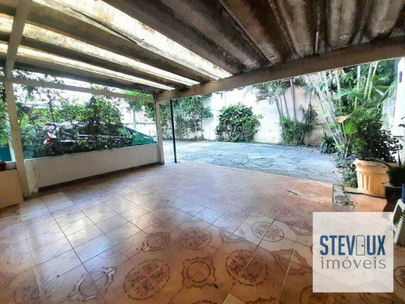 Imagem Casa com 3 Quartos à Venda, 130 m² em Vila Olímpia - São Paulo Imagem Casa com 3 Quartos à Venda, 130 m² em Vila Olímpia - São Paulo