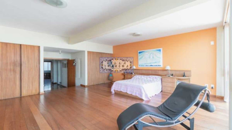 Imagem Cobertura com 3 Quartos à Venda, 400 m² em Lagoa - Rio De Janeiro Imagem Cobertura com 3 Quartos à Venda, 400 m² em Lagoa - Rio De Janeiro