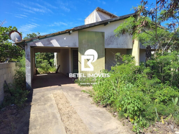 Imagem Casa com 3 Quartos à Venda, 62 m² em Praia Dos Sonhos - São Francisco De Itabapoana Imagem Casa com 3 Quartos à Venda, 62 m² em Praia Dos Sonhos - São Francisco De Itabapoana