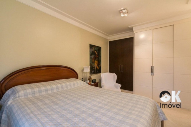 Imagem Apartamento com 3 Quartos à Venda, 167 m² em Higienópolis - São Paulo Imagem Apartamento com 3 Quartos à Venda, 167 m² em Higienópolis - São Paulo