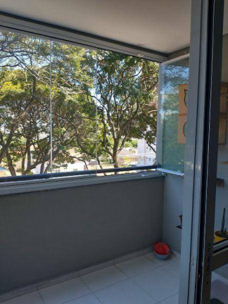 Imagem Apartamento com 2 Quartos à Venda, 72 m² em Parque Industrial - São José Dos Campos