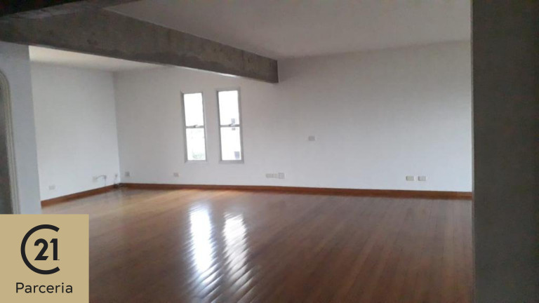 Imagem Apartamento com 4 Quartos à Venda, 327 m² em Brooklin Paulista - São Paulo Imagem Apartamento com 4 Quartos à Venda, 327 m² em Brooklin Paulista - São Paulo
