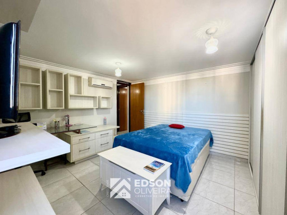 Imagem Apartamento com 4 Quartos à Venda, 127 m² em Aeroclube - João Pessoa