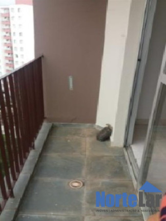 Imagem Apartamento com 2 Quartos à Venda, 56 m² em Vila Marina - São Paulo Imagem Apartamento com 2 Quartos à Venda, 56 m² em Vila Marina - São Paulo