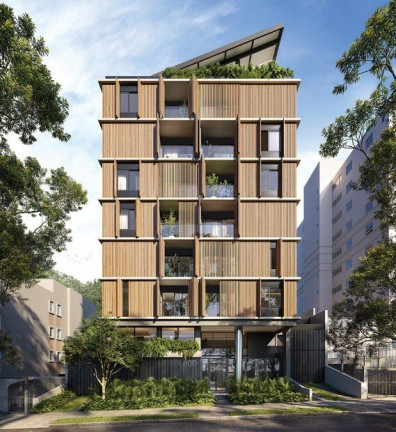 Apartamento com 2 Quartos à Venda,  em Petrópolis - Porto Alegre