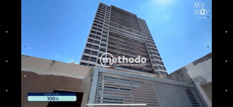 Imagem Apartamento com 2 Quartos à Venda, 57 m² em Jardim Guanabara - Campinas Imagem Apartamento com 2 Quartos à Venda, 57 m² em Jardim Guanabara - Campinas