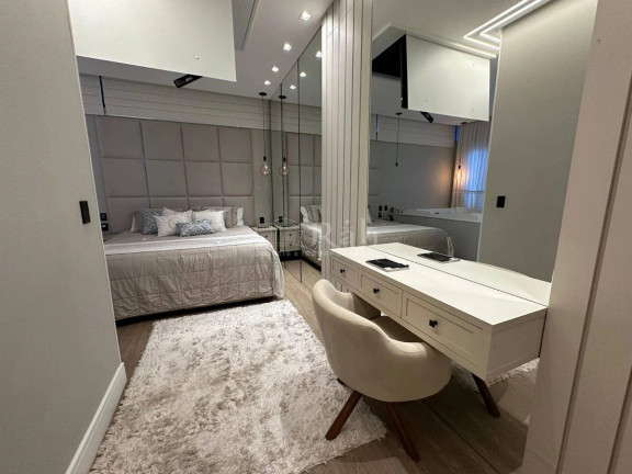 Imagem Casa de Condomínio com 4 Quartos à Venda, 360 m² em Santa Regina - Camboriú