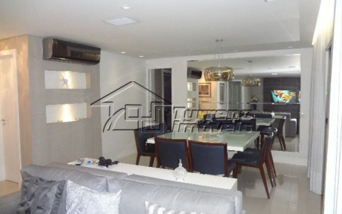 Imagem Apartamento com 3 Quartos à Venda, 147 m² em Vila Ema - São José Dos Campos Imagem Apartamento com 3 Quartos à Venda, 147 m² em Vila Ema - São José Dos Campos