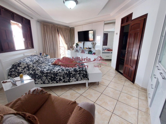 Imagem Casa com 4 Quartos à Venda, em Nova Parnamirim - Parnamirim Imagem Casa com 4 Quartos à Venda, em Nova Parnamirim - Parnamirim