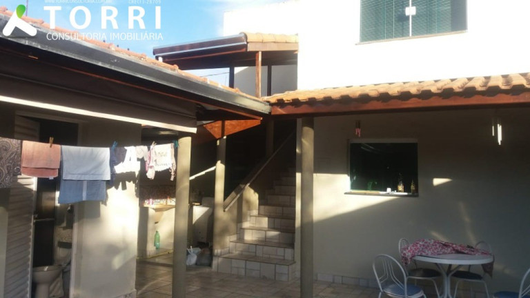 Imagem Casa com 3 Quartos à Venda, 226 m² em Parque Esmeralda - Sorocaba Imagem Casa com 3 Quartos à Venda, 226 m² em Parque Esmeralda - Sorocaba