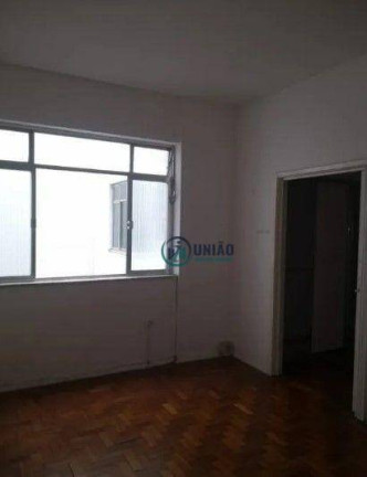 Imagem Apartamento com 1 Quarto à Venda, 35 m² em Centro - Niterói Imagem Apartamento com 1 Quarto à Venda, 35 m² em Centro - Niterói