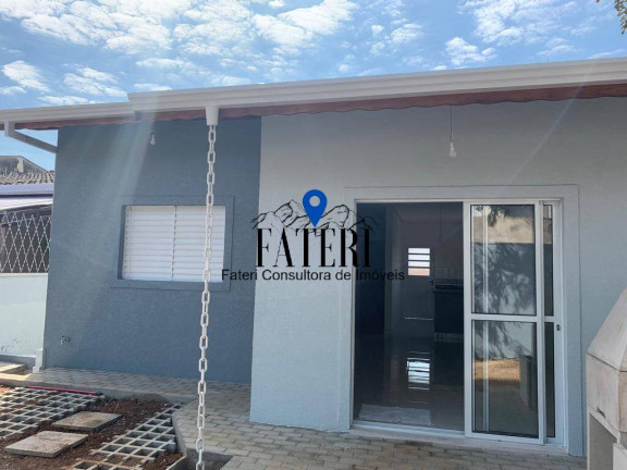 Imagem Casa com 3 Quartos à Venda, 230 m² em Jardim Paulista - Atibaia Imagem Casa com 3 Quartos à Venda, 230 m² em Jardim Paulista - Atibaia