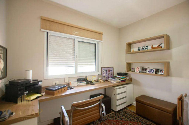 Imagem Apartamento com 3 Quartos à Venda, 146 m² em Perdizes - São Paulo Imagem Apartamento com 3 Quartos à Venda, 146 m² em Perdizes - São Paulo