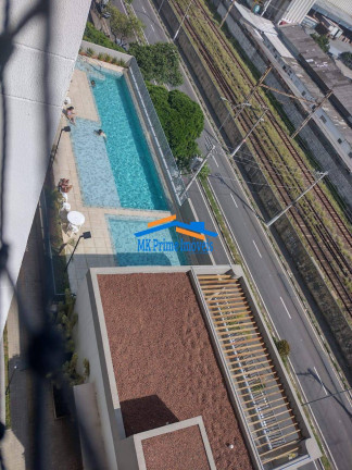 Imagem Apartamento com 2 Quartos à Venda, 48 m² em Centro - Osasco