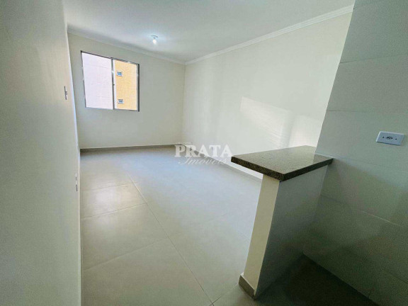 Imagem Apartamento à Venda, 32 m² em Embaré - Santos Imagem Apartamento à Venda, 32 m² em Embaré - Santos