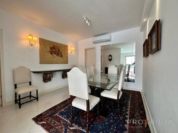 Imagem Apartamento com 3 Quartos à Venda, 125 m² em Lagoa - Rio De Janeiro