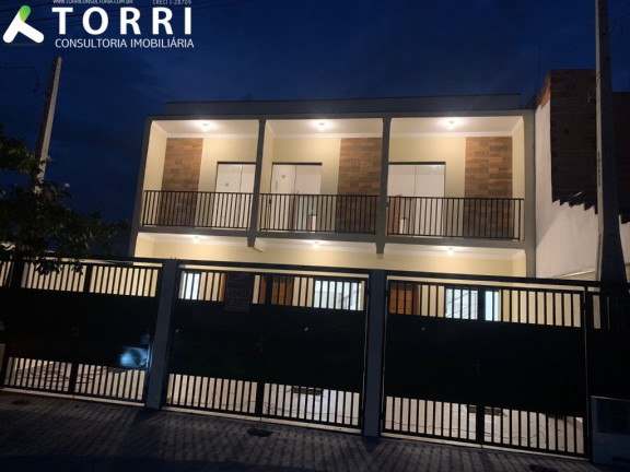Imagem Sobrado com 2 Quartos à Venda, 81 m² em Cajuru - Sorocaba Imagem Sobrado com 2 Quartos à Venda, 81 m² em Cajuru - Sorocaba