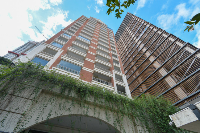 Imagem Apartamento com 1 Quarto à Venda, 52 m² em Pinheiros - São Paulo Imagem Apartamento com 1 Quarto à Venda, 52 m² em Pinheiros - São Paulo
