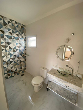 Imagem Casa de Condomínio com 2 Quartos à Venda, 367 m² em Jardim Golden Park Residence - Hortolândia