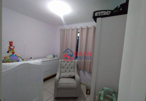 Imagem Apartamento com 2 Quartos à Venda, 46 m² em Santa Cândida - Curitiba Imagem Apartamento com 2 Quartos à Venda, 46 m² em Santa Cândida - Curitiba