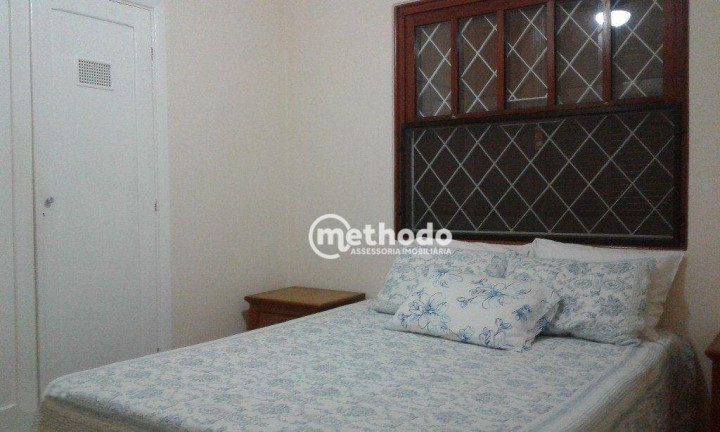 Imagem Casa com 3 Quartos à Venda, 170 m² em Jardim Proença - Campinas