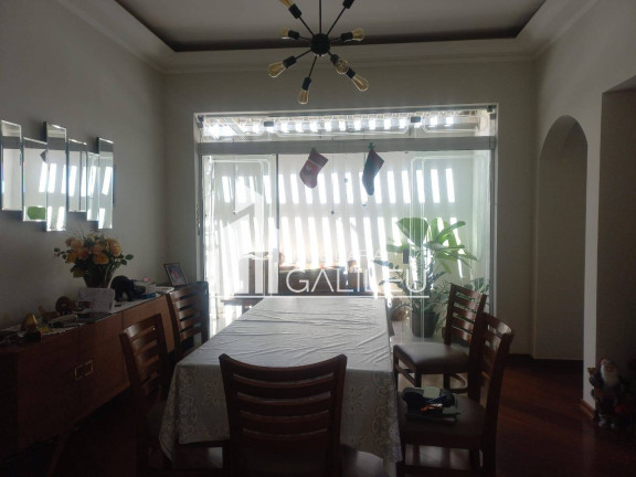 Imagem Casa com 3 Quartos à Venda, 218 m² em Jardim Dom Bosco - Campinas