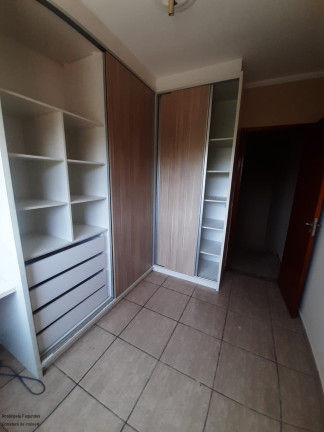 Imagem Sobrado com 3 Quartos à Venda, 78 m² em Jardim São Bento - Poços De Caldas Imagem Sobrado com 3 Quartos à Venda, 78 m² em Jardim São Bento - Poços De Caldas
