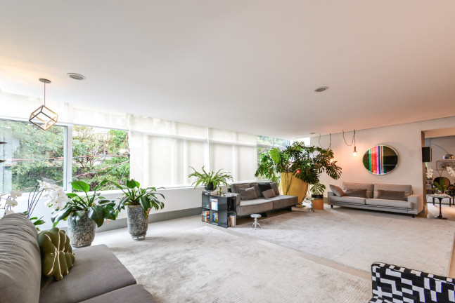Imagem Apartamento com 1 Quarto à Venda, 178 m² em Pinheiros - São Paulo