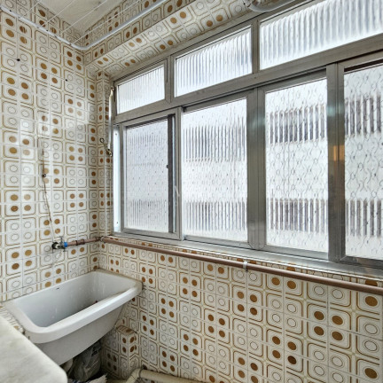 Imagem Apartamento com 2 Quartos à Venda, 75 m² em Aviação - Praia Grande Imagem Apartamento com 2 Quartos à Venda, 75 m² em Aviação - Praia Grande