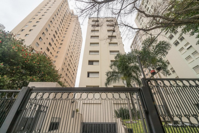 Imagem Imóvel com 2 Quartos à Venda, 161 m² em Moema - São Paulo Imagem Imóvel com 2 Quartos à Venda, 161 m² em Moema - São Paulo