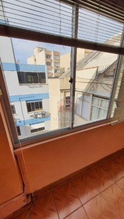 Imagem Cobertura com 1 Quarto à Venda, 62 m² em Cidade Baixa - Porto Alegre Imagem Cobertura com 1 Quarto à Venda, 62 m² em Cidade Baixa - Porto Alegre