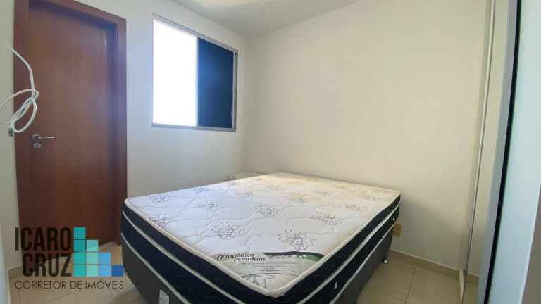 Imagem Apartamento com 3 Quartos à Venda, 65 m² em Itapuã - Salvador Imagem Apartamento com 3 Quartos à Venda, 65 m² em Itapuã - Salvador