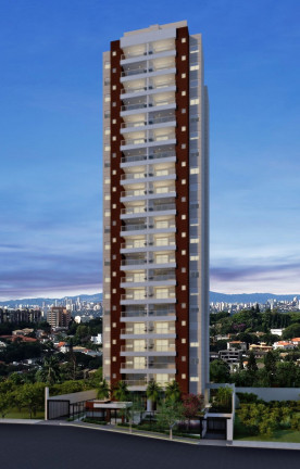 Imagem Apartamento com 2 Quartos à Venda, 75 m² em Perdizes - São Paulo Imagem Apartamento com 2 Quartos à Venda, 75 m² em Perdizes - São Paulo