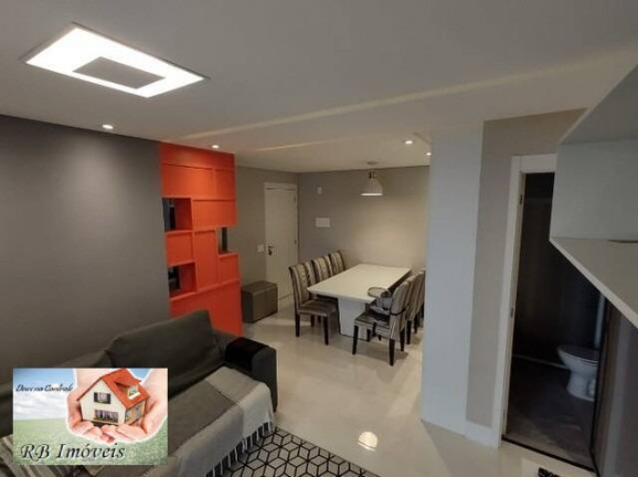 Imagem Apartamento com 3 Quartos à Venda, 72 m² em Centro - São Bernardo Do Campo Imagem Apartamento com 3 Quartos à Venda, 72 m² em Centro - São Bernardo Do Campo