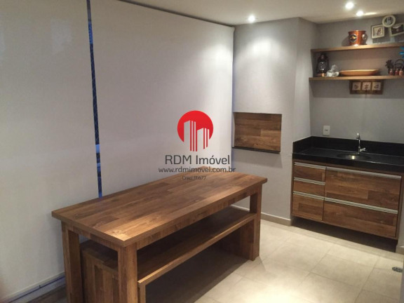 Imagem Apartamento com 2 Quartos à Venda, 101 m² em Vila Andrade - São Paulo