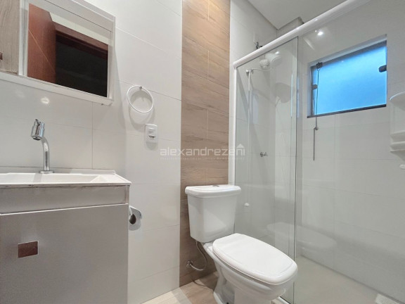 Imagem Apartamento com 1 Quarto para Temporada, 40 m² em Bombas - Bombinhas Imagem Apartamento com 1 Quarto para Temporada, 40 m² em Bombas - Bombinhas