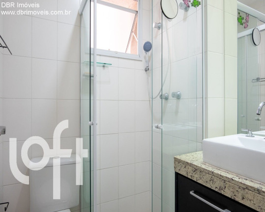 Imagem Apartamento com 3 Quartos à Venda, 94 m² em Lapa - São Paulo
