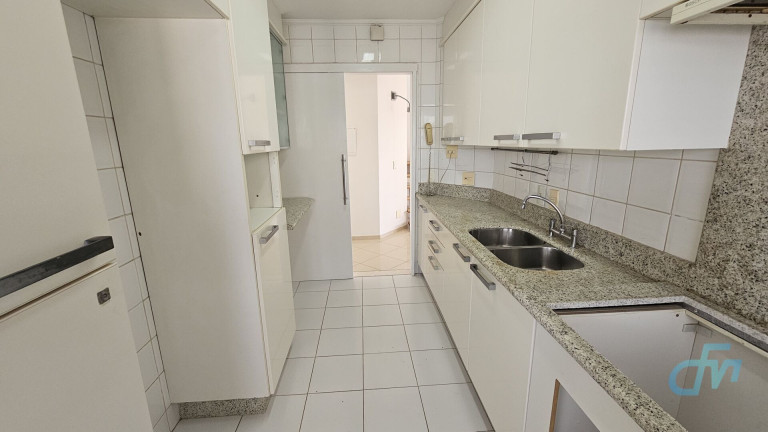 Imagem Apartamento com 4 Quartos à Venda, 186 m² em Centro - Mogi Das Cruzes