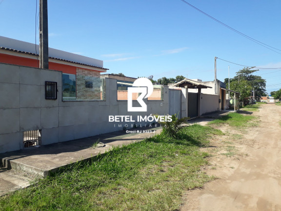 Imagem Casa com 2 Quartos à Venda, 100 m² em Guaxindiba - São Francisco De Itabapoana Imagem Casa com 2 Quartos à Venda, 100 m² em Guaxindiba - São Francisco De Itabapoana