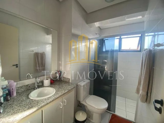 Loft com 1 Quarto à Venda, 52 m² em Jardim Aquarius - São José Dos Campos