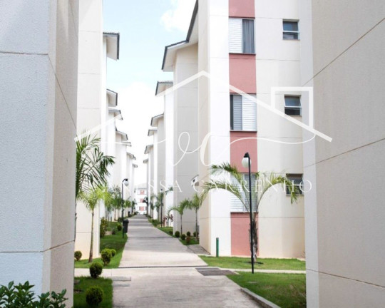 Imagem Apartamento com 2 Quartos à Venda, 54 m² em Viva Verde Boa Vista - Sorocaba Imagem Apartamento com 2 Quartos à Venda, 54 m² em Viva Verde Boa Vista - Sorocaba