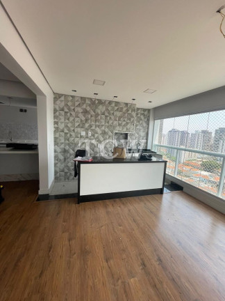 Imagem Apartamento com 3 Quartos à Venda, 127 m² em Tatuapé - São Paulo Imagem Apartamento com 3 Quartos à Venda, 127 m² em Tatuapé - São Paulo